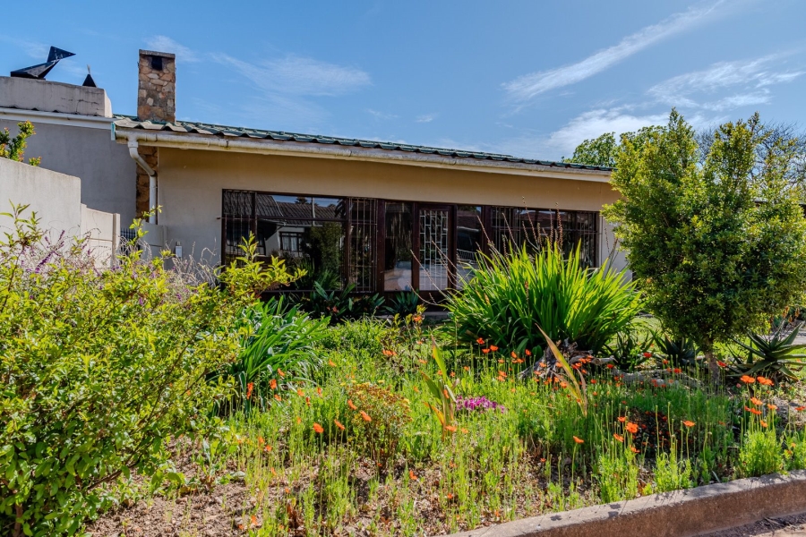 4 Bedroom Property for Sale in Riviersonderend Western Cape